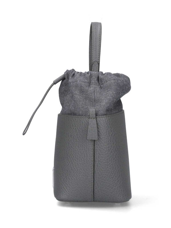Maison Margiela buy online Bucket-Bag - Grau