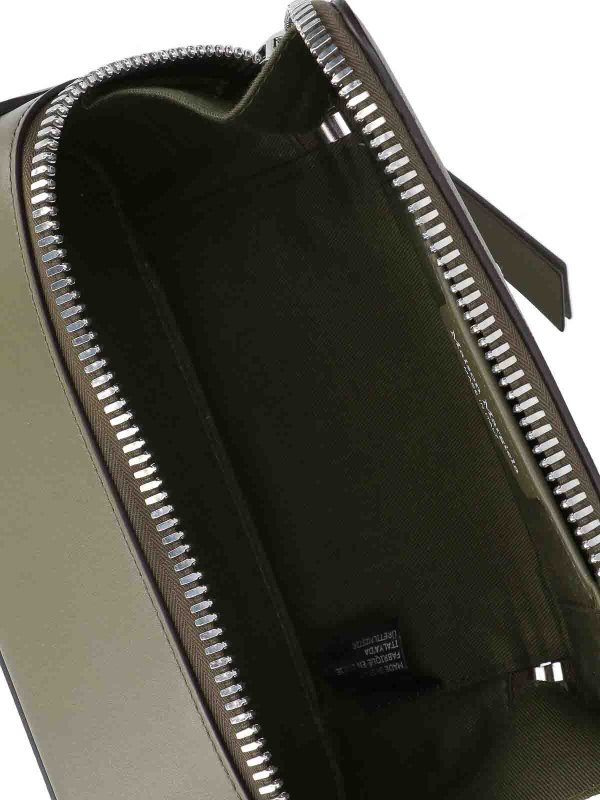 Shoulder bag shop online: Maison Margiela