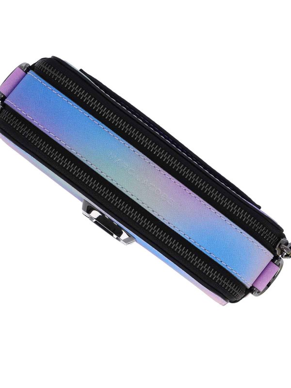 Schultertasche - Blau shop online: MARC JACOBS