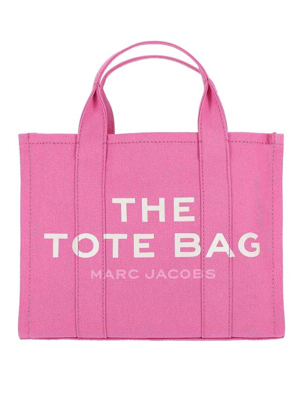 MARC JACOBS: shopper - Borsa Tote Media