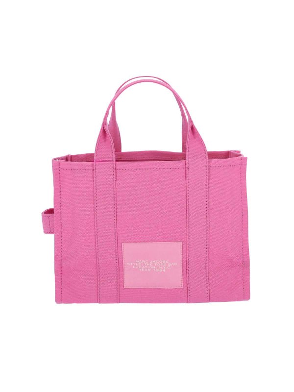 The Best Shops MARC JACOBS: shopper - Borsa Tote Media