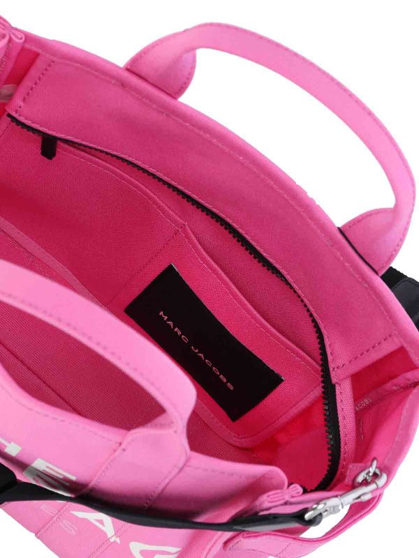 Borsa Tote Media shop online: MARC JACOBS