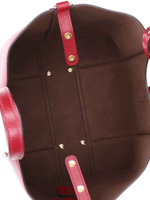 Mini bag shop online: TOD