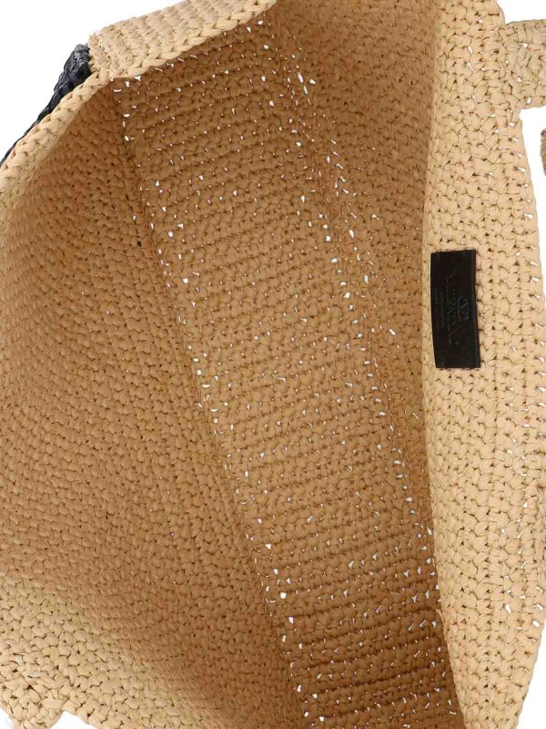 Shopper - Beige shop online: VALENTINO GARAVANI