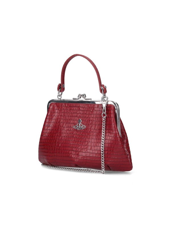 VIVIENNE WESTWOOD: cross body bags online - Bag