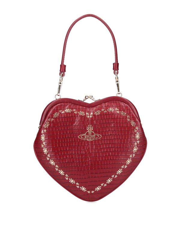 VIVIENNE WESTWOOD: cross body bags - Bag