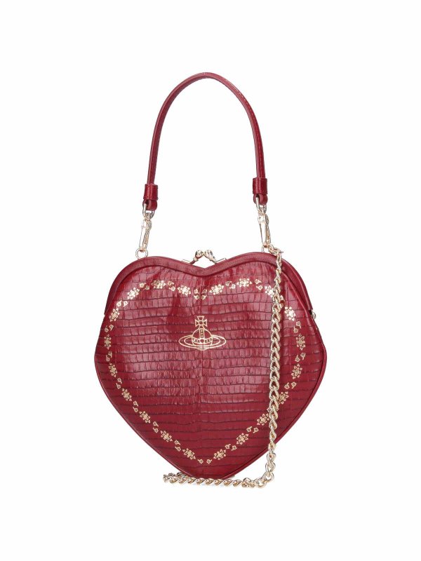 VIVIENNE WESTWOOD: cross body bags online - Bag