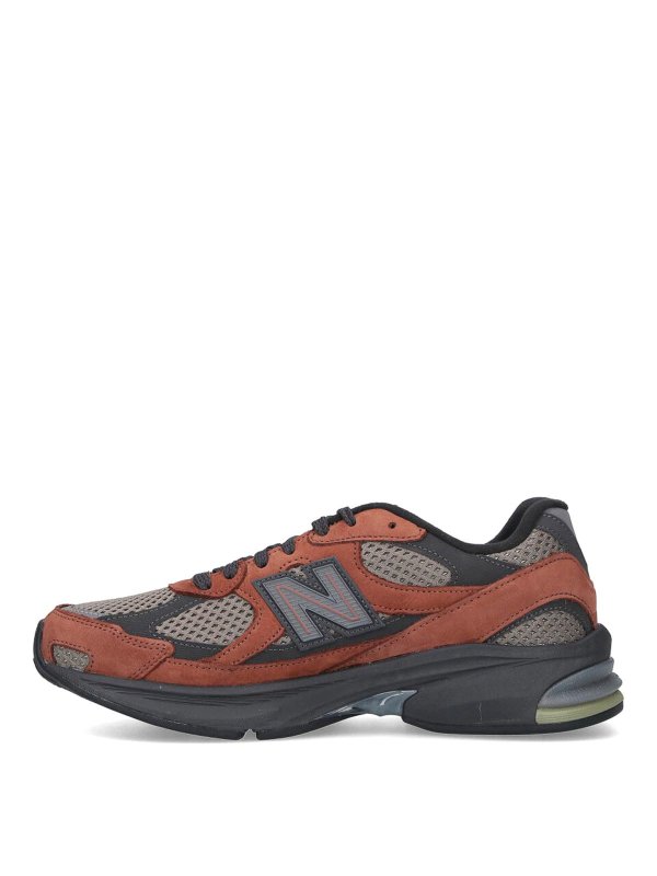 The Best Shops NEW BALANCE: sneakers - Sneaker