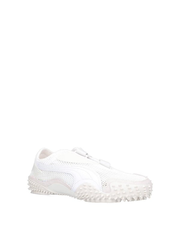 PUMA: Sneaker online - Sneaker - Weiß