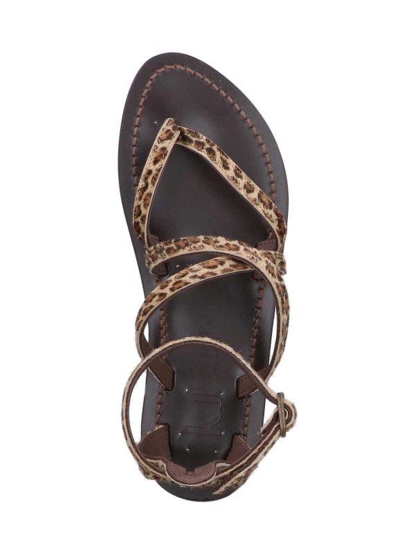 K JACQUES ST TROPEZ buy online Flip flops