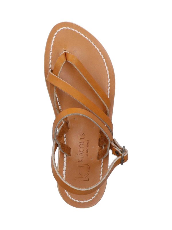 K JACQUES ST TROPEZ buy online Flip flops