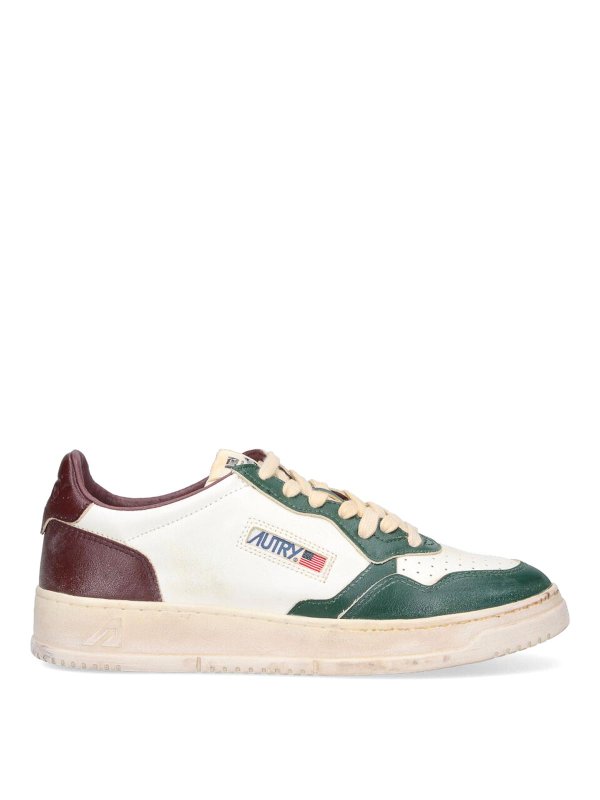 AUTRY: trainers - Sneakers Low