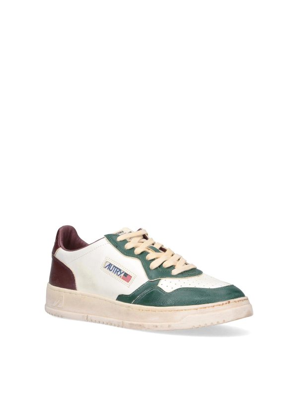 AUTRY: trainers online - Sneakers Low