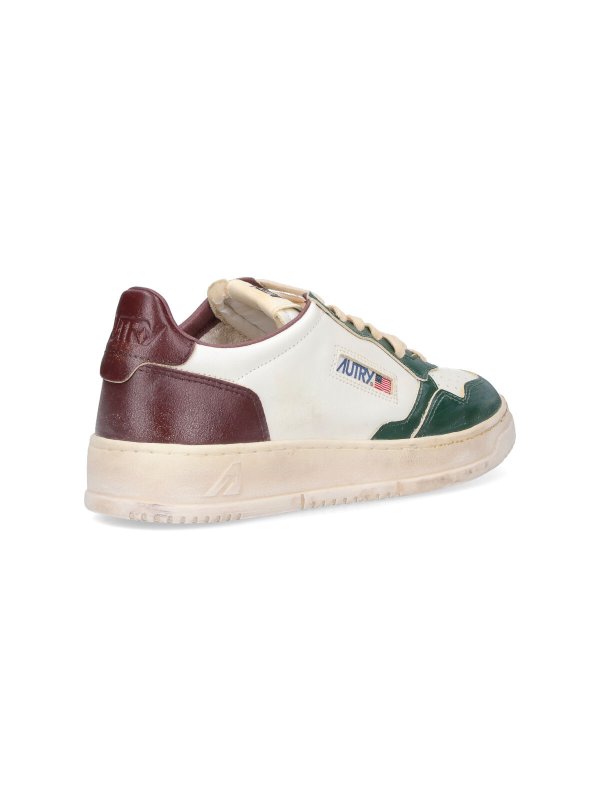 Sneakers Low shop online: AUTRY