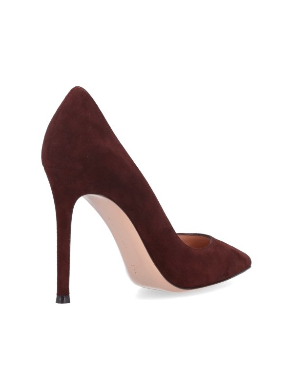 Dcollet shop online: Gianvito Rossi