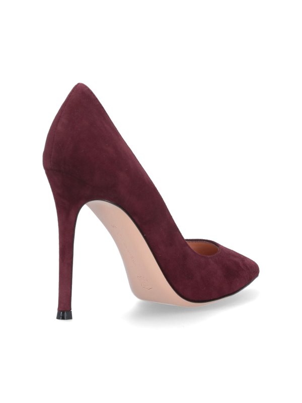 Dcollet shop online: Gianvito Rossi