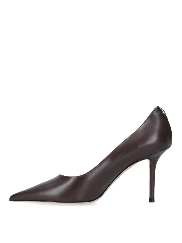 The Best Shops JIMMY CHOO: scarpe décolleté - Dcollet