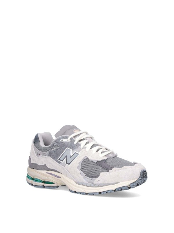 NEW BALANCE: Sneaker online - Sneaker - Grau