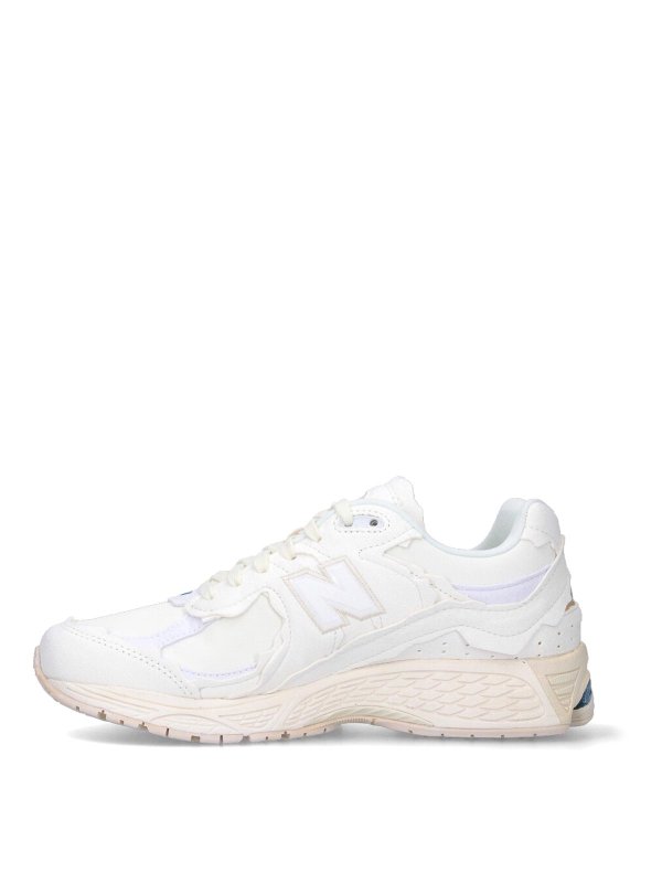The Best Shops NEW BALANCE: スニーカー - スニーカー - 白