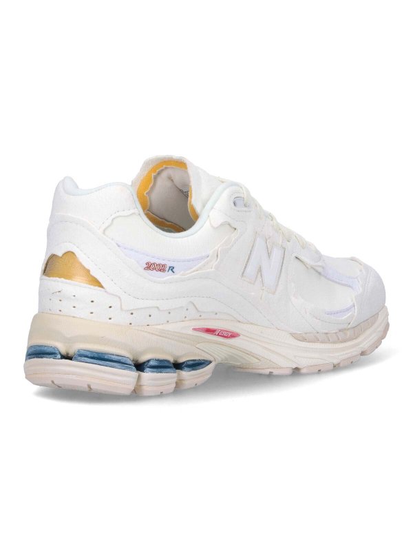 スニーカー - 白 shop online: NEW BALANCE