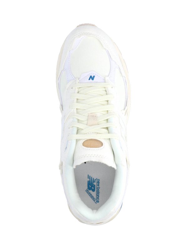 NEW BALANCE buy online スニーカー - 白