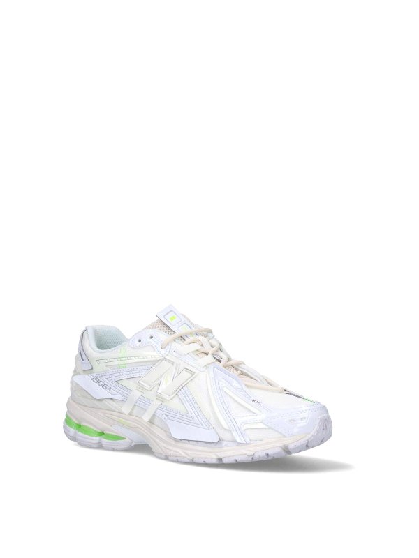 NEW BALANCE: Sneaker online - Sneaker - Weiß