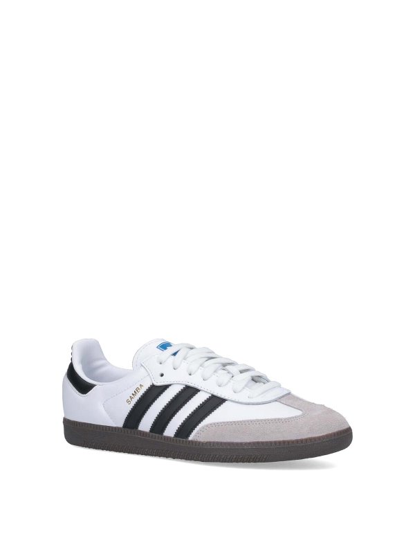 ADIDAS: Sneaker online - Sneaker - Weiß