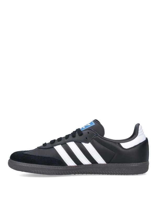 The Best Shops ADIDAS: スニーカー - スニーカー - 黒