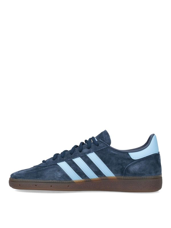 The Best Shops ADIDAS: スニーカー - スニーカー - ブルー