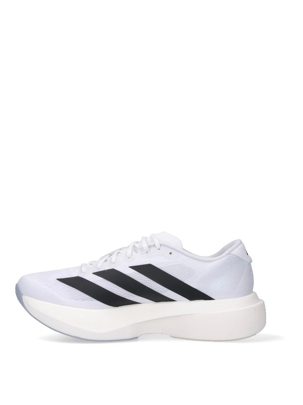 The Best Shops ADIDAS: Chaussures de sport - Baskets - Blanc