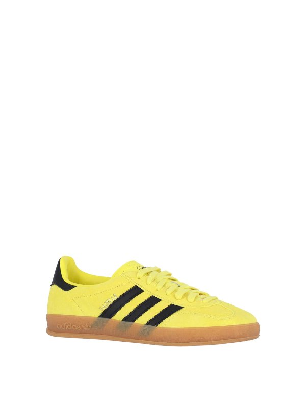 ADIDAS: Sneaker online - Sneaker - Gelb
