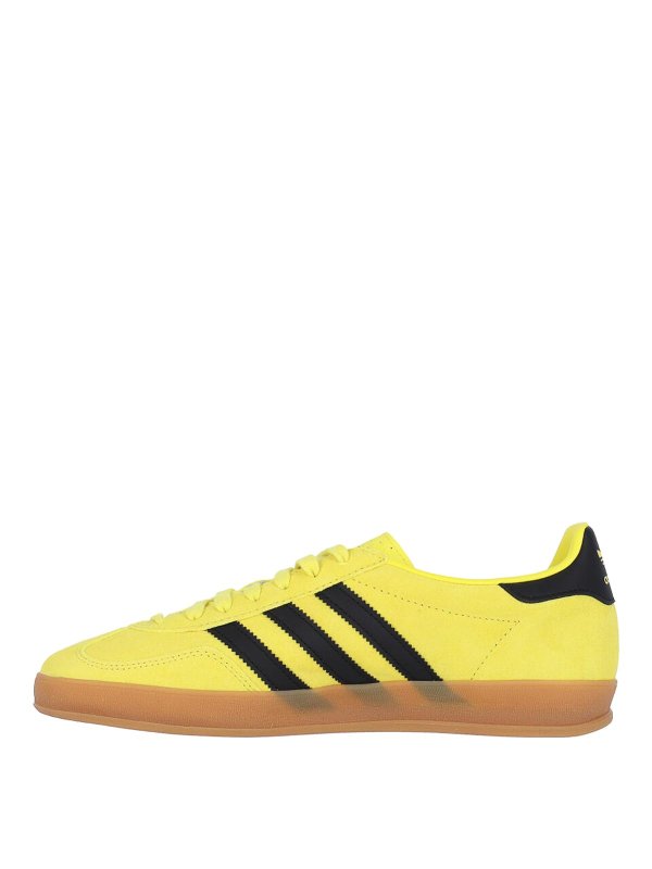 The Best Shops ADIDAS: Sneaker - Sneaker - Gelb