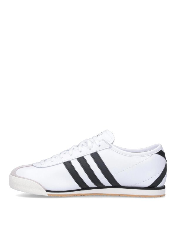 The Best Shops ADIDAS: Sneaker - Sneaker - Weiß