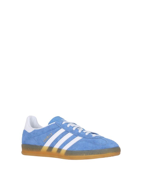 ADIDAS: スニーカー online - スニーカー - ブルー