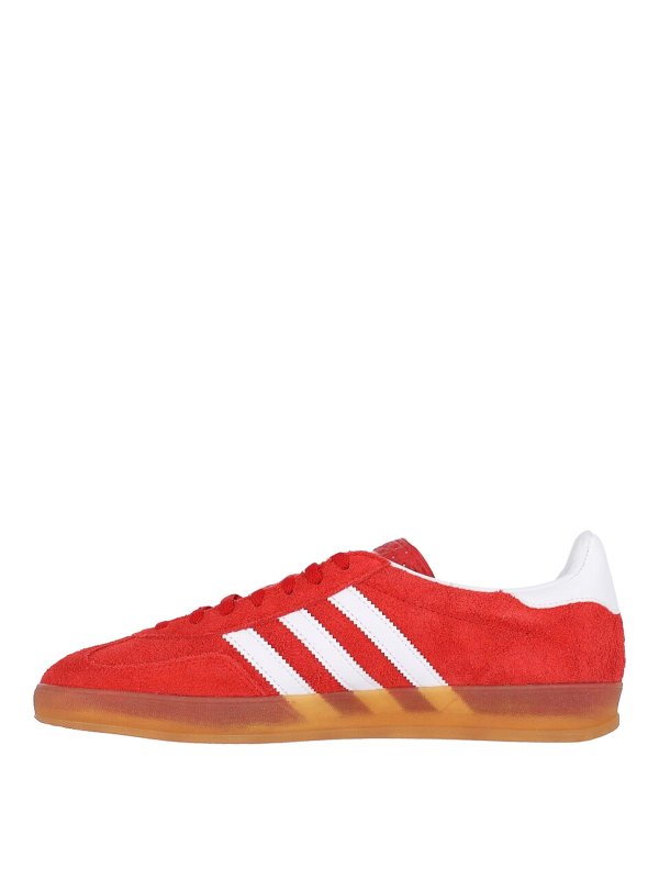 The Best Shops ADIDAS: スニーカー - スニーカー - オレンジ