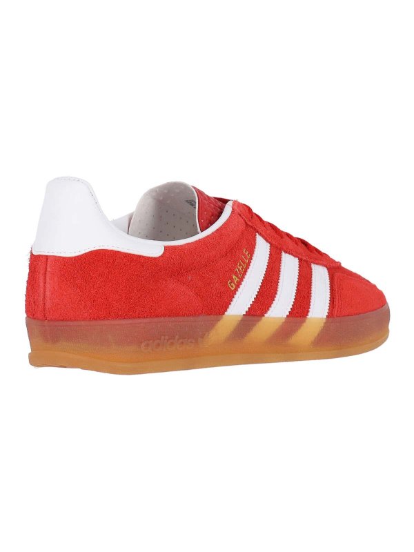 スニーカー - オレンジ shop online: ADIDAS