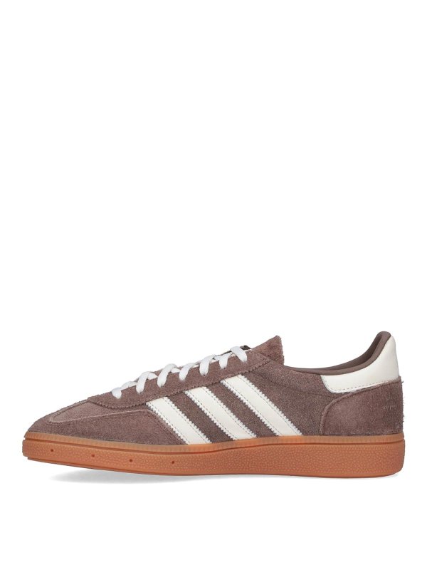 The Best Shops ADIDAS: Sneaker - Sneaker - Braun