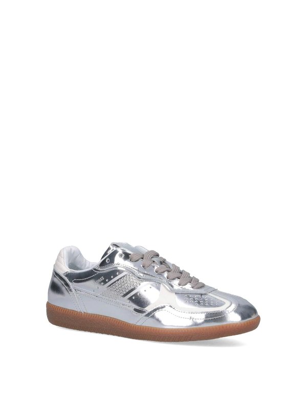 ALOHAS: スニーカー online - スニーカー - 銀