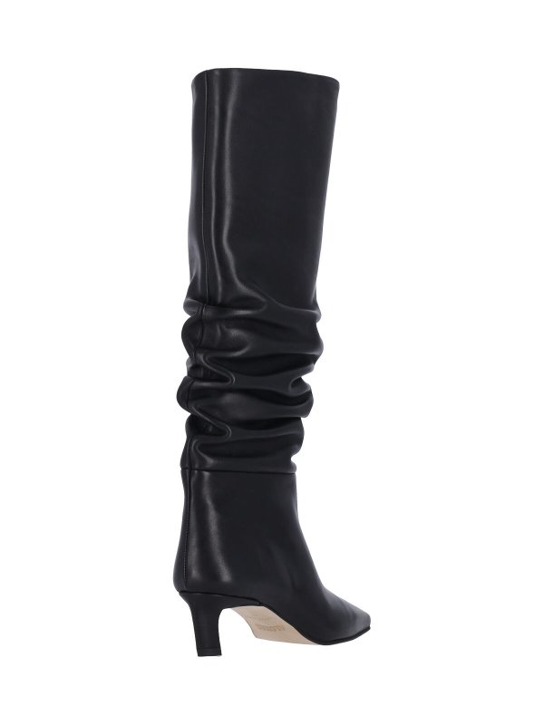 Botas - Negro shop online: ALOHAS
