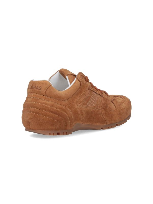 Zapatillas - Marrón shop online: ALOHAS