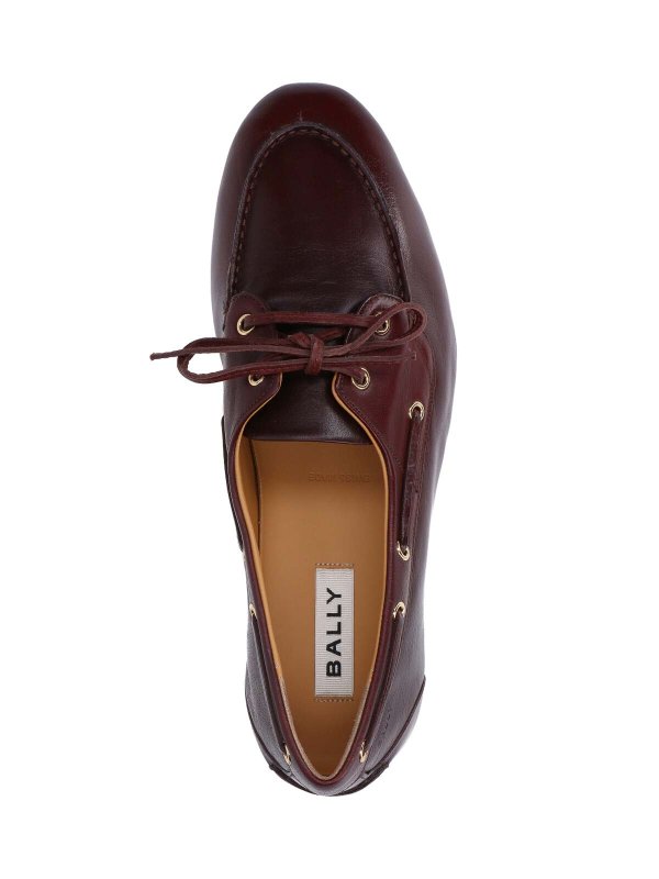 BALLY buy online Mokassins - Braun