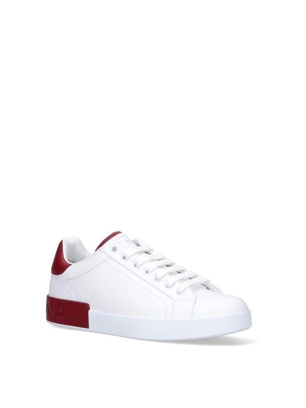 DOLCE & GABBANA: trainers online - Sneakers