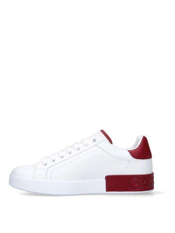 The Best Shops DOLCE & GABBANA: trainers - Sneakers