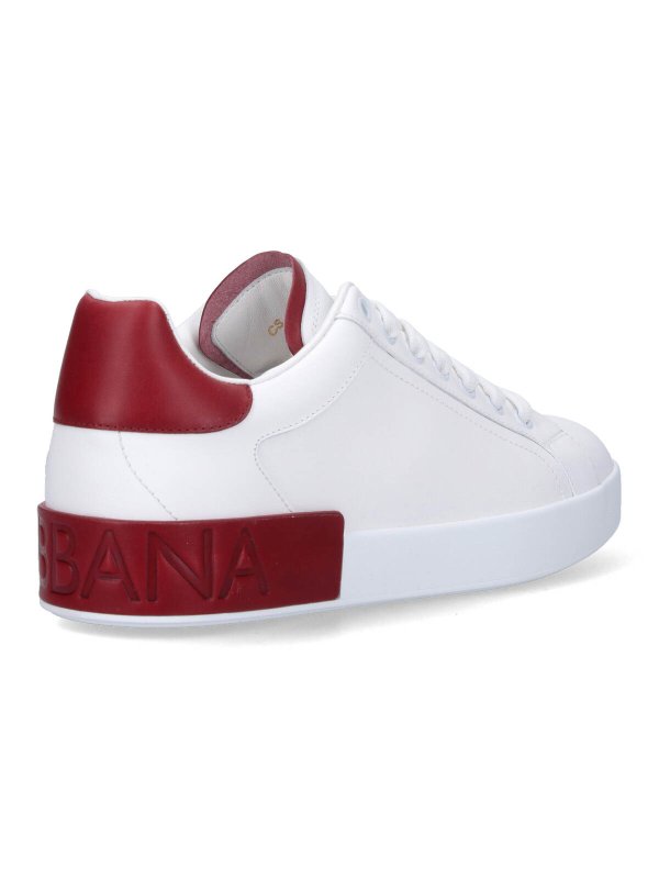 Sneakers shop online: DOLCE & GABBANA
