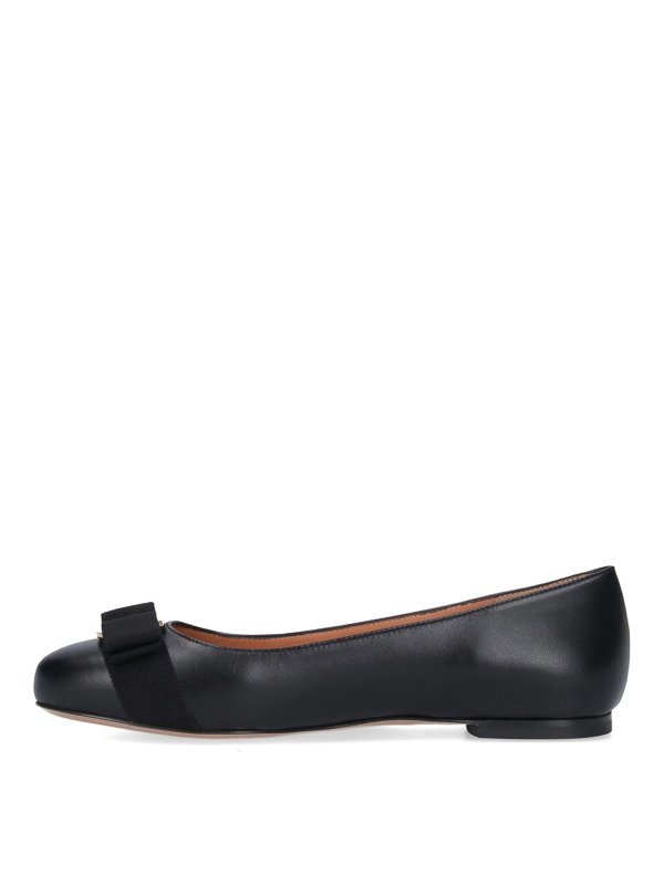 The Best Shops FERRAGAMO: flat shoes - Dancers
