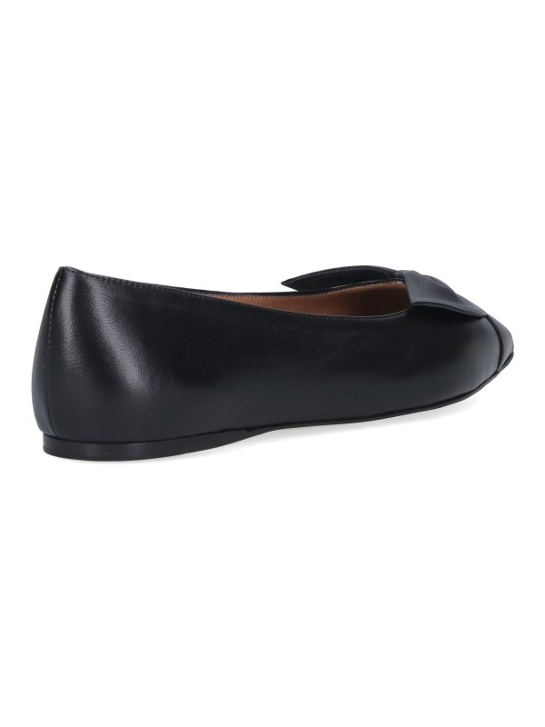 Ballerine Con Fiocco shop online: FERRAGAMO