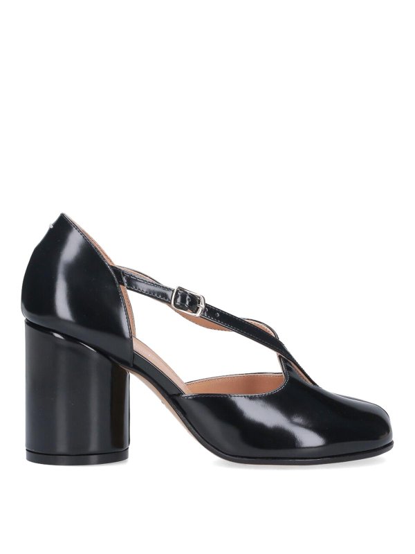 Maison Margiela: court shoes - Sandali Pumps