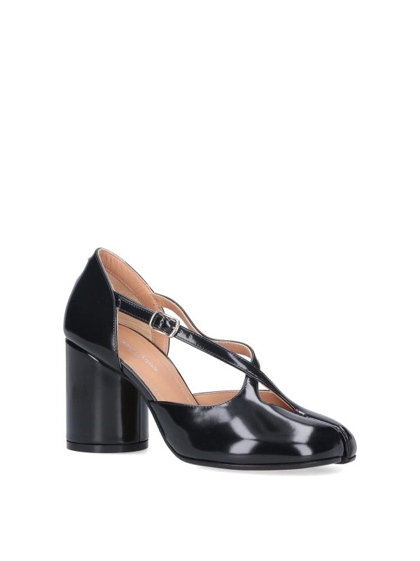 Maison Margiela: court shoes online - Sandali Pumps