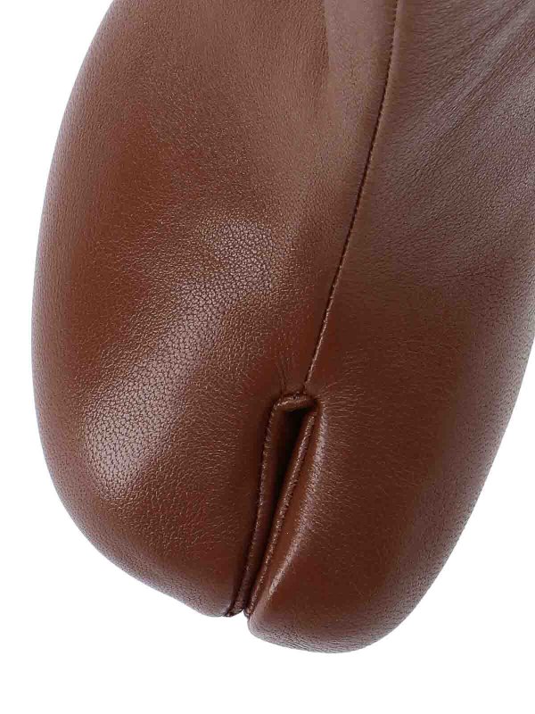 Maison Margiela buy online Stiefeletten - Braun