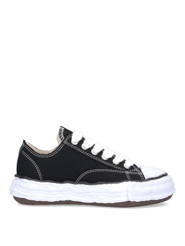 MAISON MIHARA YASUHIRO: trainers - Sneakers Low-Top